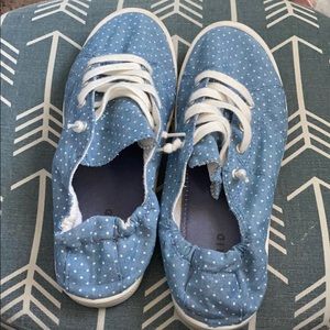 Riley Sneaker by Torrid